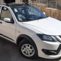 کوییکRS ارتقایافته ۸۵گانه۱۴۰۳ پارس خودرویی