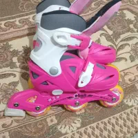 اسکیت درحد نو