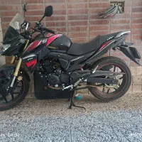 لیفان 200 KPS
