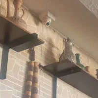 خدمات برق ساختمان ونصب دوربینهای مداربسته ودزدگیر