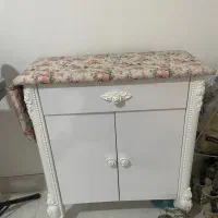 میز اتو