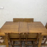 میز ناهار خوری
