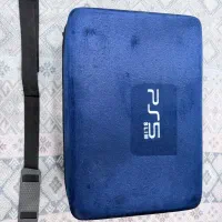 کیف ps5 slim|کنسول، بازی ویدئویی و آنلاین|محمدیه-قزوین, |دیوار