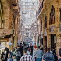 بازارچه-تجریش-20-متر-مناسب-عطاری-ومشاغل-مرتبط