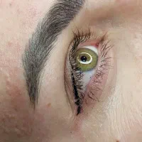 مدل میکروبلیدینگ،خط چشم ،شیدلب