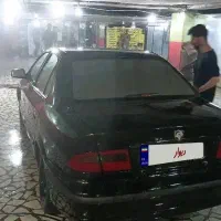سمند مدل 81 موتور تعویض 1405