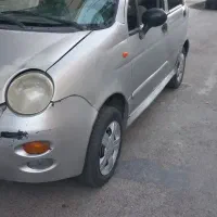 ام وی ام ۱۱۰ مدل ۸۶