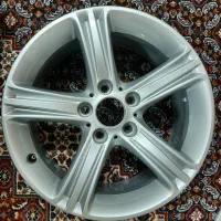 رینگ BMW مدل 2017