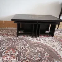 جلو مبلی|مبلمان خانگی و میز عسلی|یزد, |دیوار
