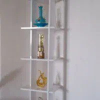 شلف در حد نو( ام دی اف)