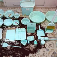 سرویس پلاستیک عروس