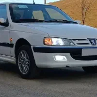 پژو پارس سال مدل۹۵