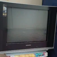 تلویزیون سامسونگ 21