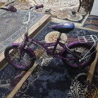 دوچرخه