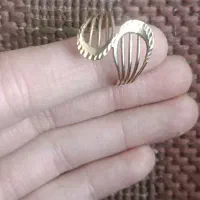 فروش انگشتر طلا
