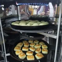 تنور گازی چهار چدن و انواع فر و تنور