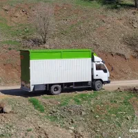 باربری اسباب کشی وسایل منزل ۳۰٪تخفیف