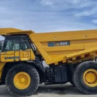 راننده دامپتراک هستم آماده همکاری