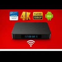 گیرنده دیجیتال همه مدل FUll HD