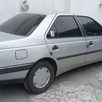 پژو ۴۰۵|خودرو سواری و وانت|کوچصفهان, |دیوار