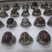 انگشتر فقط ۸۰