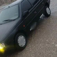 405مدل 91 دوگانه