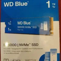 هارد SSD وسترن