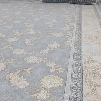 فروش فرش رنگ فیلی