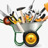ابزار اجاره ای (کرایه ابزار الات برقی)