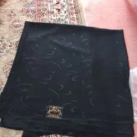 چادرمشکی 4مترونیم