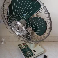 پنکه پارس خزر