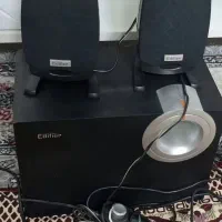 اسپیکر edifier