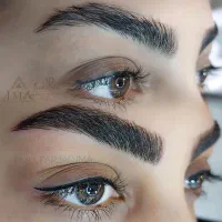 آموزش تخصصی آرایش دائم