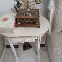 میز تلفن کاملن نو