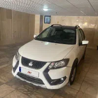 کوییک R پارس خودرو