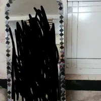 آینه قدی