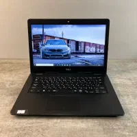 لپ تاپ اقتصادی دل Dell i3 نسل ۸