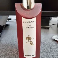 ادکلن بولگاری مدل   au the rouge