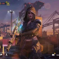 اکانت کالاف