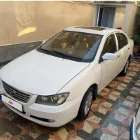 لیفان 620 مدل 1393 1800cc
