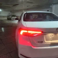 کرولا ۱۸۰۰ هیبرید ۲۰۲۵
