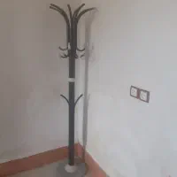 چوب لباسی