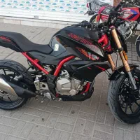 بنلی هانوی250سی سی نقد و اقساط