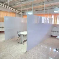 فروش پارتیشن قابل شستوشو و وایت برد