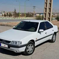 405 SLX TU5|خودرو سواری و وانت|فولادشهر, B7|دیوار