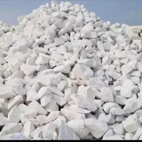 آهک ،پودر سنگ کیسه ای و فله