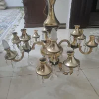 لوستر سقفی