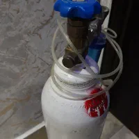 کپسول اکسیژن 10 لیتری