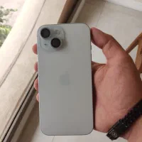 آیفون ۱۵ نرمال