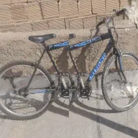 دوچرخه سایز ۲۶ اورلورد